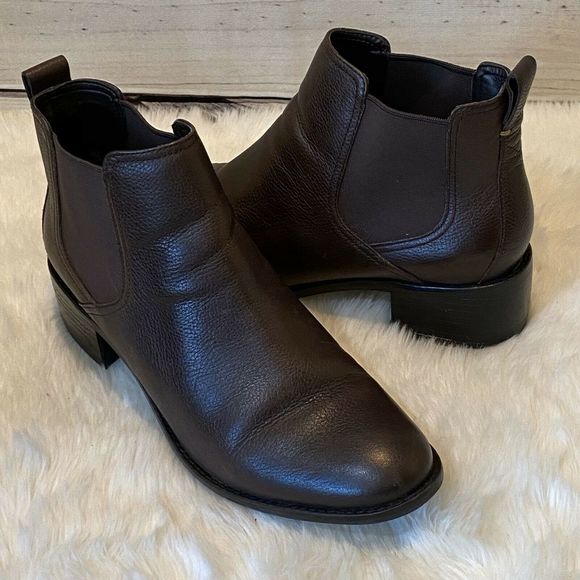 cole haan corinne chelsea boot